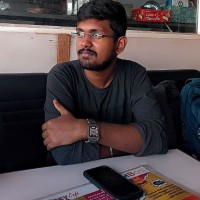 Sabarinathan K S