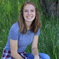 Katelyn Harman