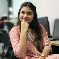 B Bhargavi