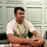 Md Rezaul Hasan