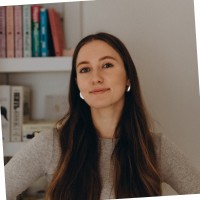 Diana Sabivchak