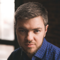 Vladimir Smagin