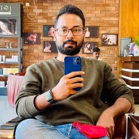 Shubham Deep