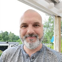 Fredrik Sebö