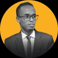 Mohamud Abshir