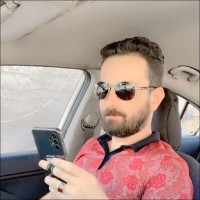 Ahmed Nm