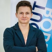 Alexey Kolesnikov