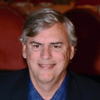 Mark Pomeroy