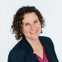 Beth Zurcher, SHRM-SCP