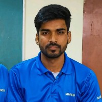 Mukesh Kumar