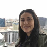 Elizabeth Ortega