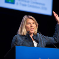 Leslie Norris