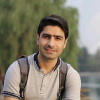 Salman Abid