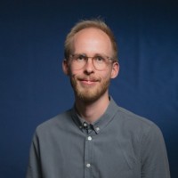 Kasper Stranddorf