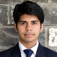 Suraj Ambre
