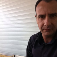Panayiotis Matziounis