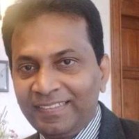 Chandima Wijerathna