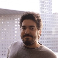 Mohamed Boudokhane