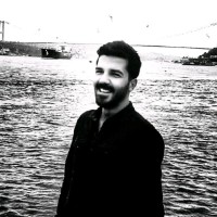 Barış Yilmaz
