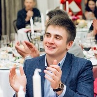 Игорь Бубнович