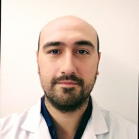 Pablo M Cortadi