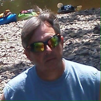 Keith Kopin