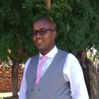 Thoriso Lerefolo