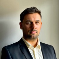 Balázs Bödör