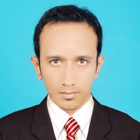 Raju Hossain