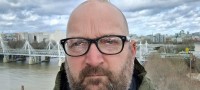Darren Usher