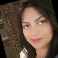 Mariam Wakeel