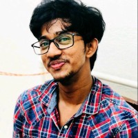 Ayoobkhan A