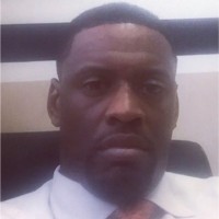 Duane Williams