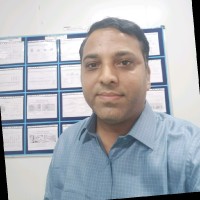 Deepak chamoli