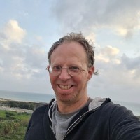 Nir Goldstein