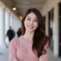 Violet Yang
