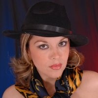 Karina Briones Rubio