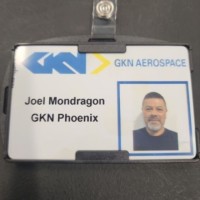 Joel Mondragon