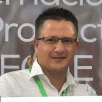 Juan Diego Munera Bedoya