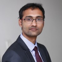 Harsh Gupta