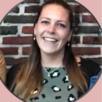 Tetje Dam