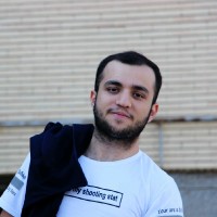 Ali Babazadeh