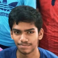 PUNIT SINGH BISHT