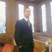 Matthew Stark