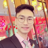 Xin Yeh Chen