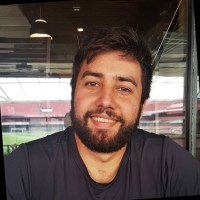 Antonio Barbosa