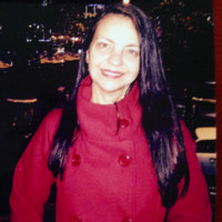 Sonia Ferreira Marques Dupin