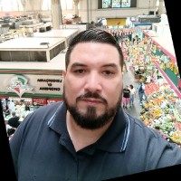 José Claudio Ribeiro dos Santos
