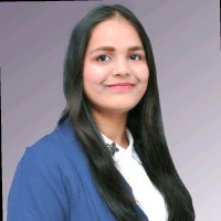 Mahima K.