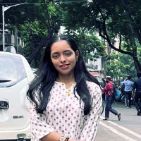 Himani P.